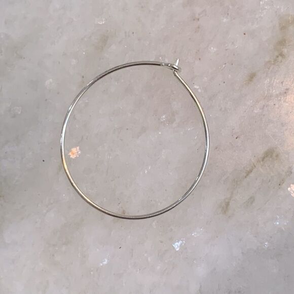 .925 Charm Rings - Picture 3 of 3